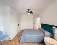 Reventa - Apartamento / Dúplex - Torrevieja - Playa del Cura