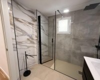 Reventa - Apartamento / Dúplex - Torrevieja - Playa del Cura