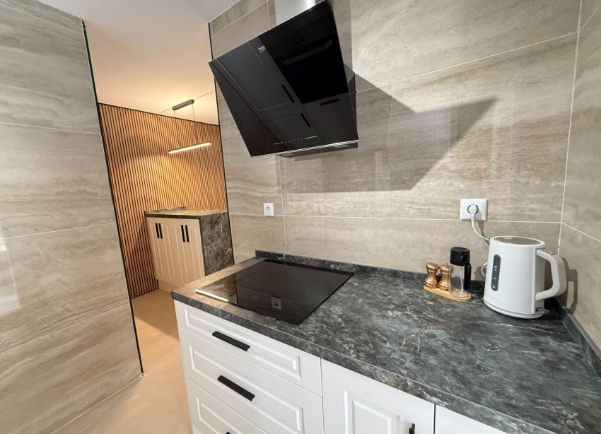 Reventa - Apartamento / Dúplex - Torrevieja - Playa del Cura