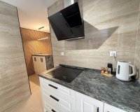 Reventa - Apartamento / Dúplex - Torrevieja - Playa del Cura