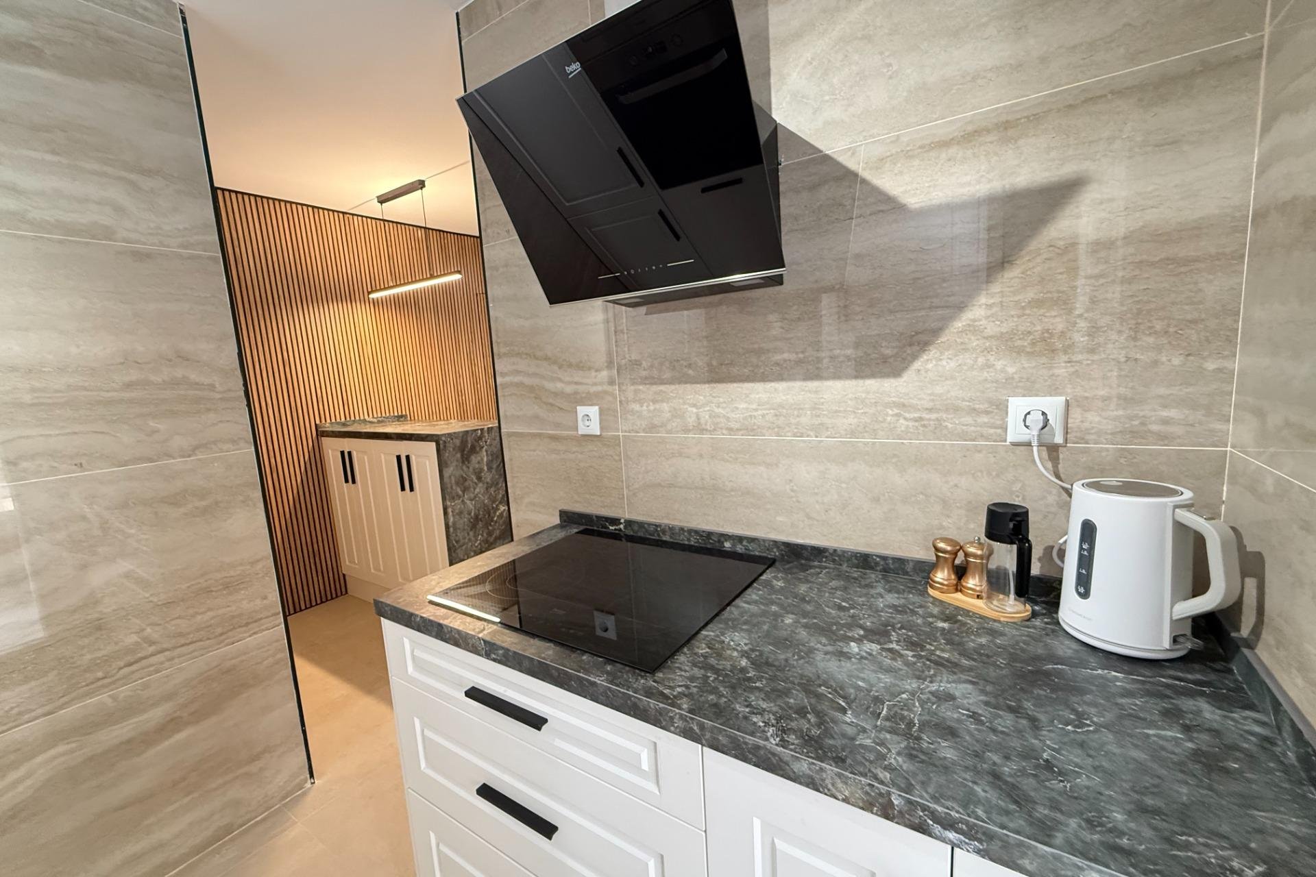 Reventa - Apartamento / Dúplex - Torrevieja - Playa del Cura