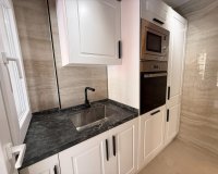 Reventa - Apartamento / Dúplex - Torrevieja - Playa del Cura