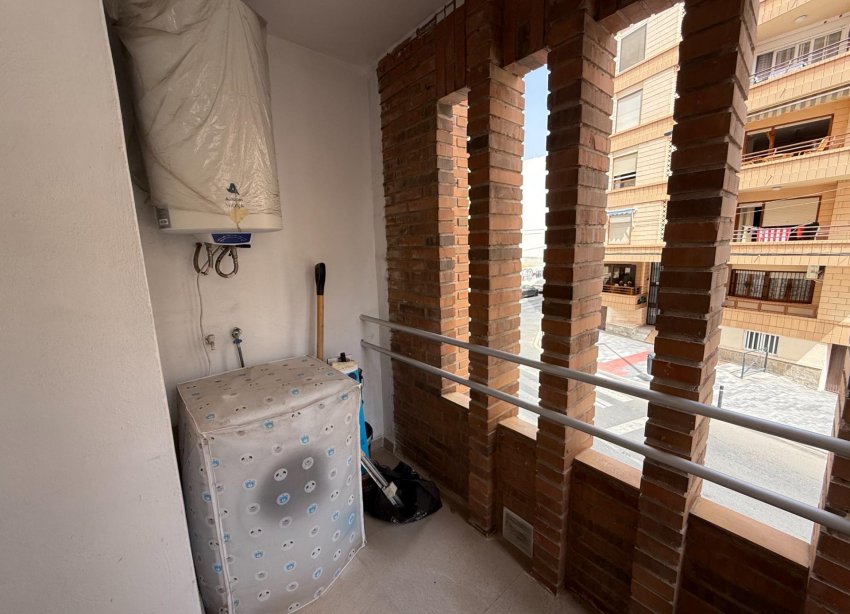 Reventa - Apartamento / Dúplex - Torrevieja - Playa del Cura