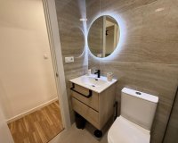 Reventa - Apartamento / Dúplex - Torrevieja - Playa del Cura