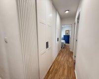 Reventa - Apartamento / Dúplex - Torrevieja - Playa del Cura