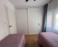 Reventa - Apartamento / Dúplex - Torrevieja - Playa del Cura