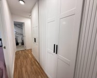 Reventa - Apartamento / Dúplex - Torrevieja - Playa del Cura