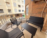 Reventa - Apartamento / Dúplex - Torrevieja - Playa del Cura
