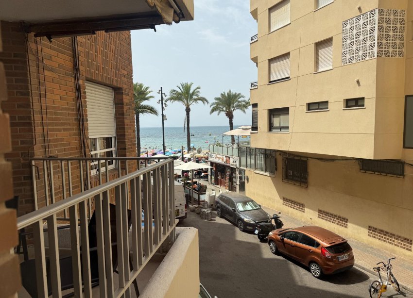 Reventa - Apartamento / Dúplex - Torrevieja - Playa del Cura