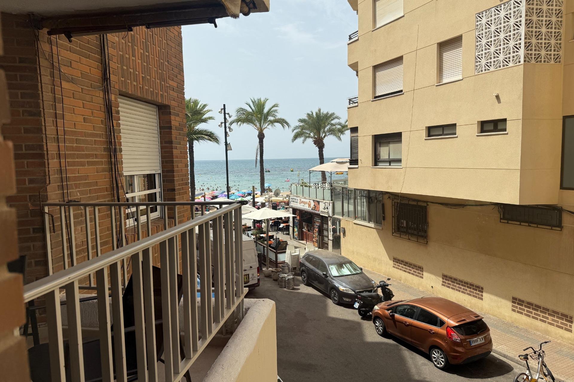 Reventa - Apartamento / Dúplex - Torrevieja - Playa del Cura