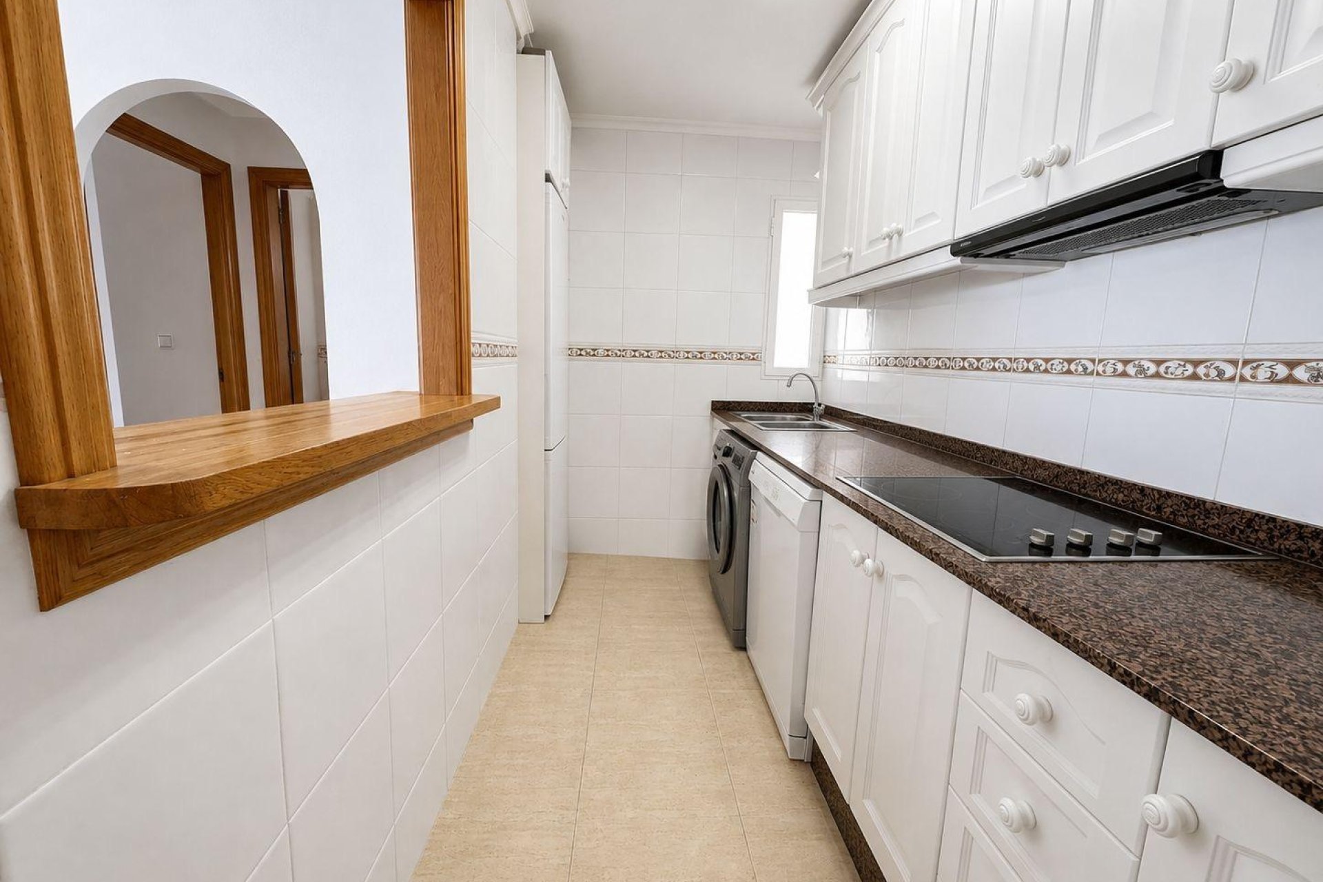 Reventa - Apartamento / Dúplex - Torrevieja - Playa del Cura