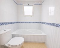 Reventa - Apartamento / Dúplex - Torrevieja - Playa del Cura