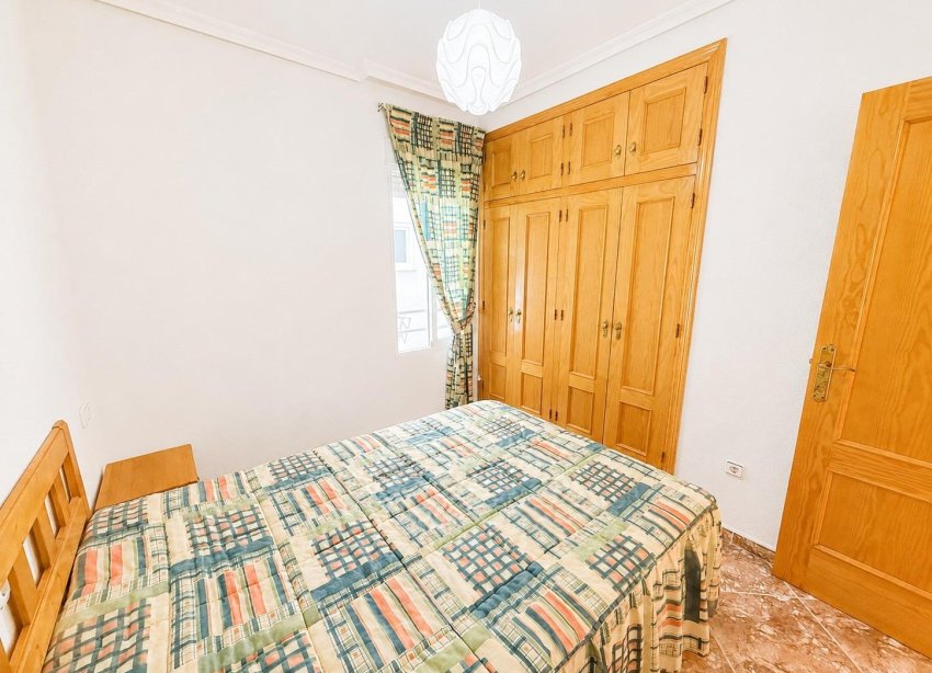 Reventa - Apartamento / Dúplex - Torrevieja - Playa del Cura