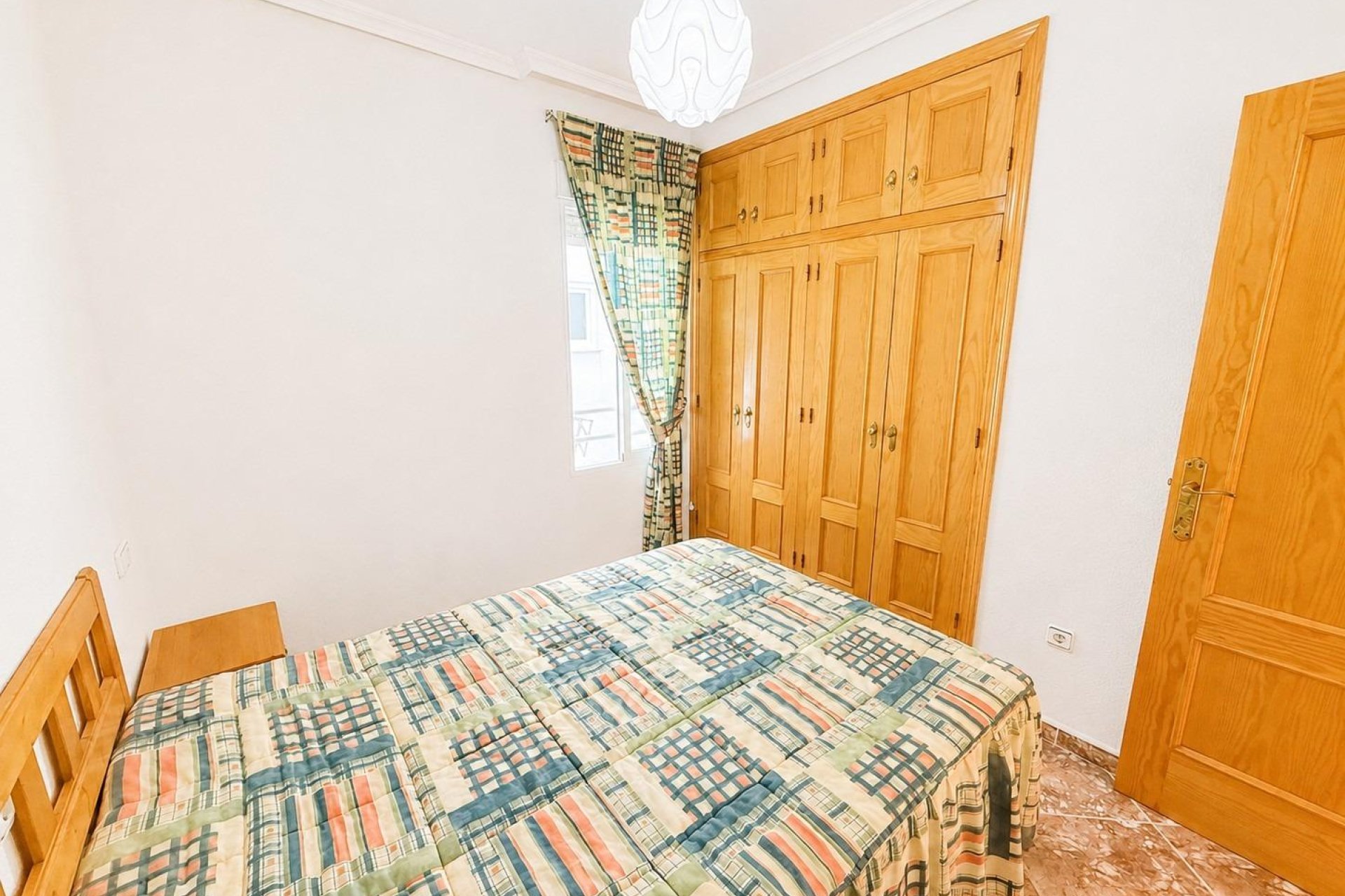 Reventa - Apartamento / Dúplex - Torrevieja - Playa del Cura