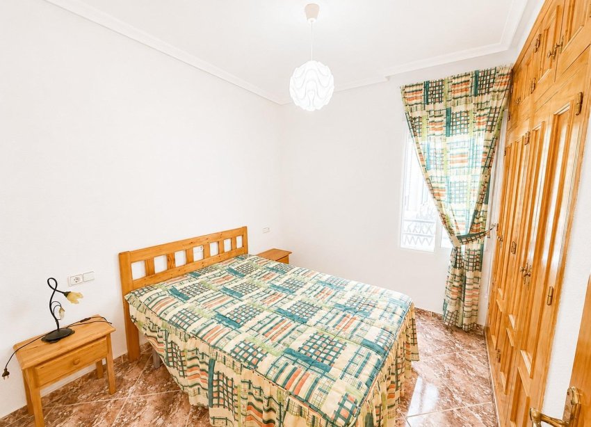 Reventa - Apartamento / Dúplex - Torrevieja - Playa del Cura