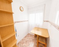 Reventa - Apartamento / Dúplex - Torrevieja - Playa del Cura