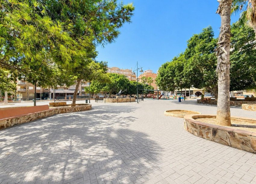 Reventa - Apartamento / Dúplex - Torrevieja - Playa del Cura
