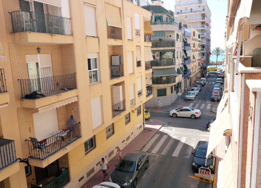 Reventa - Apartamento / Dúplex - Torrevieja - Playa del Cura