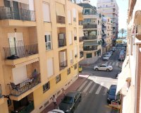 Reventa - Apartamento / Dúplex - Torrevieja - Playa del Cura