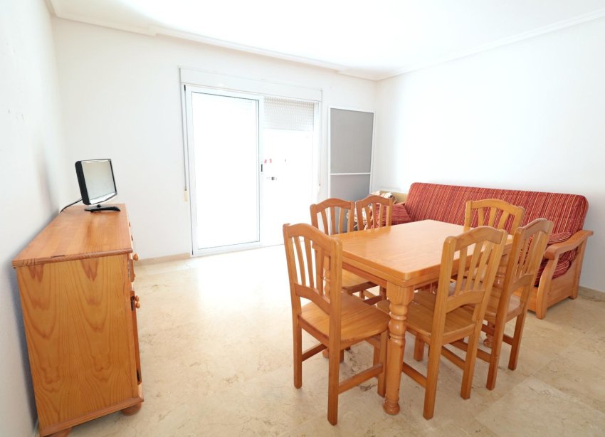 Reventa - Apartamento / Dúplex - Torrevieja - Playa del Cura