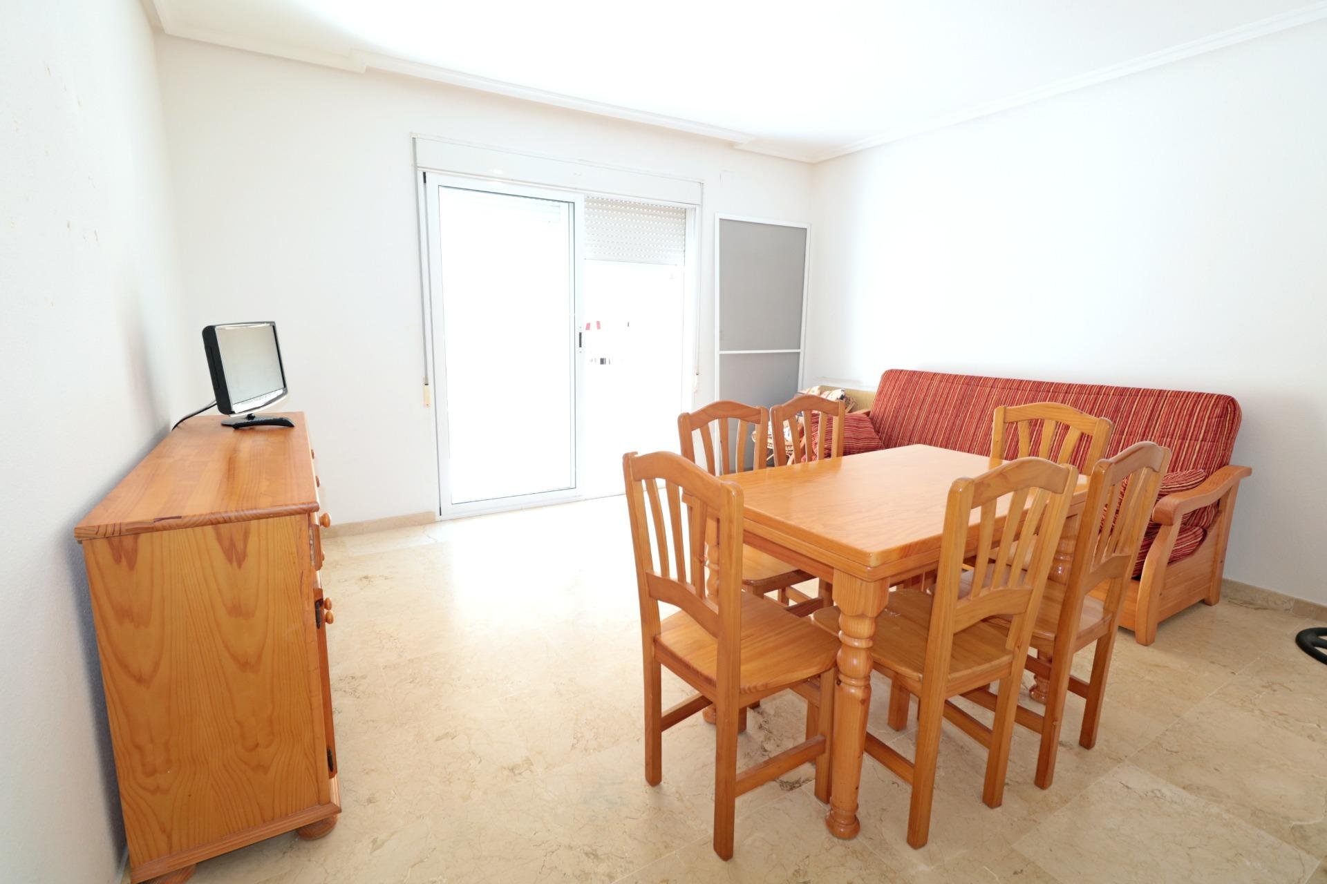 Reventa - Apartamento / Dúplex - Torrevieja - Playa del Cura