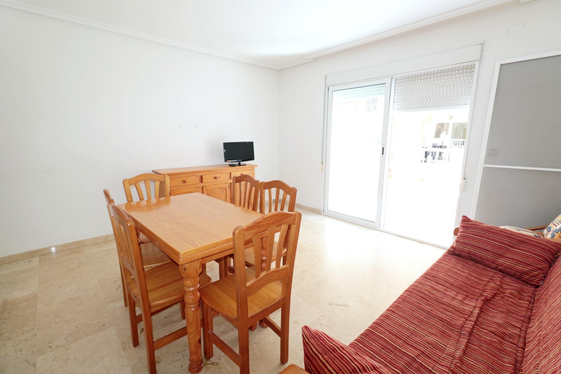 Reventa - Apartamento / Dúplex - Torrevieja - Playa del Cura