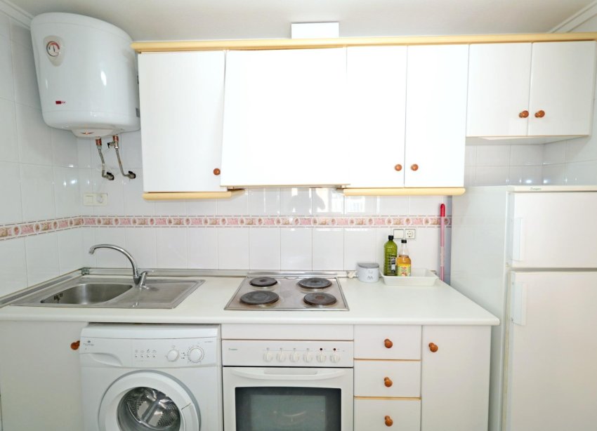 Reventa - Apartamento / Dúplex - Torrevieja - Playa del Cura