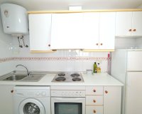 Reventa - Apartamento / Dúplex - Torrevieja - Playa del Cura