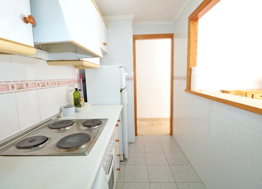 Reventa - Apartamento / Dúplex - Torrevieja - Playa del Cura
