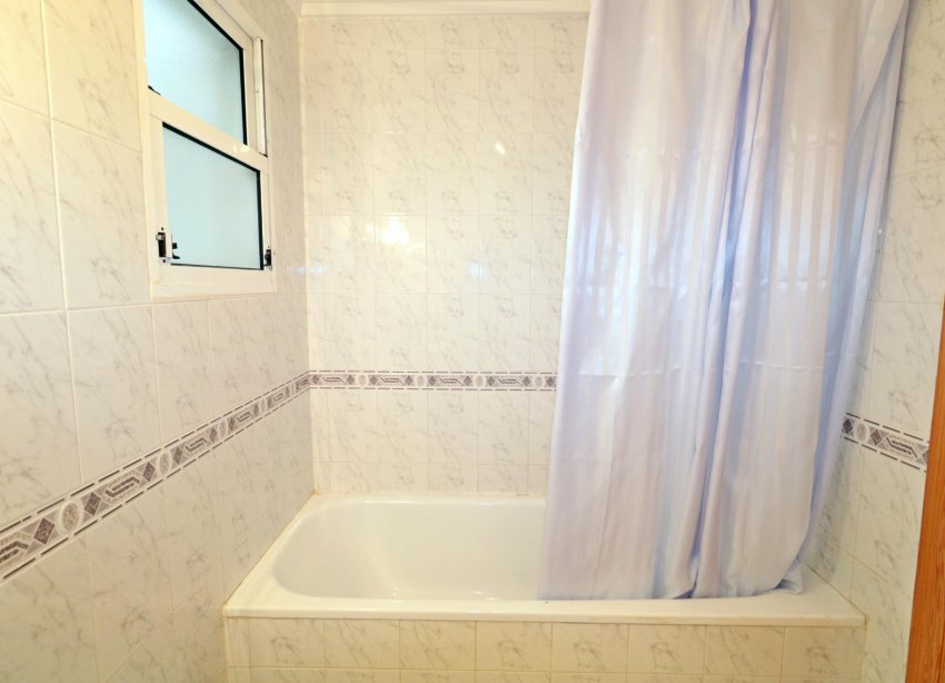 Reventa - Apartamento / Dúplex - Torrevieja - Playa del Cura
