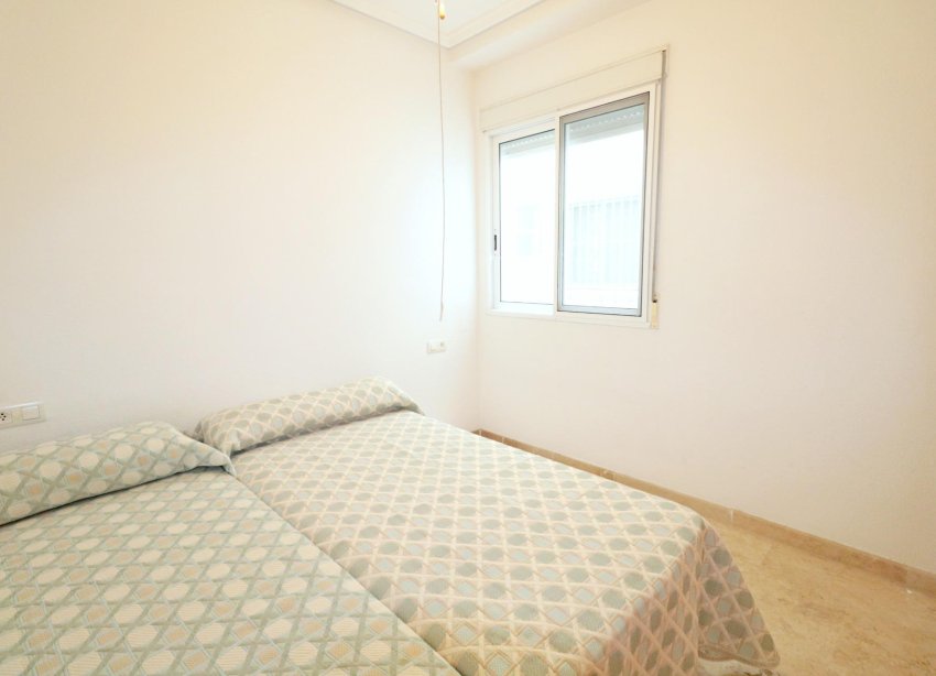 Reventa - Apartamento / Dúplex - Torrevieja - Playa del Cura