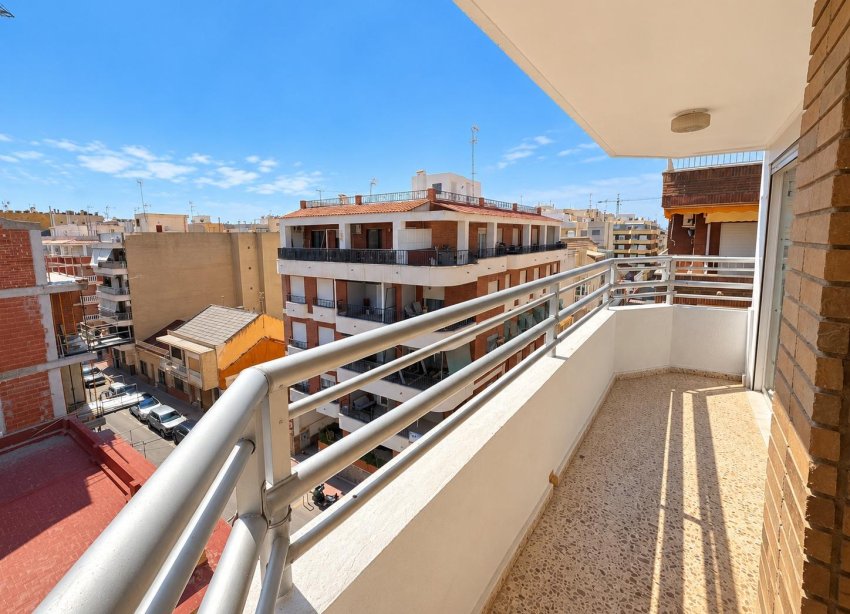 Reventa - Apartamento / Dúplex - Torrevieja - Playa del Cura
