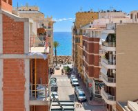 Reventa - Apartamento / Dúplex - Torrevieja - Playa del Cura