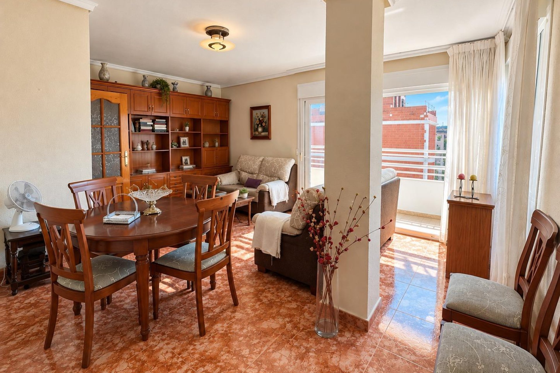 Reventa - Apartamento / Dúplex - Torrevieja - Playa del Cura