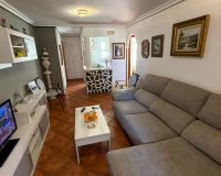 Reventa - Apartamento / Dúplex - Torrevieja - Playa del Cura