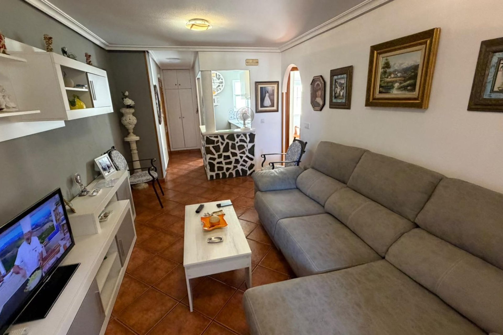 Reventa - Apartamento / Dúplex - Torrevieja - Playa del Cura