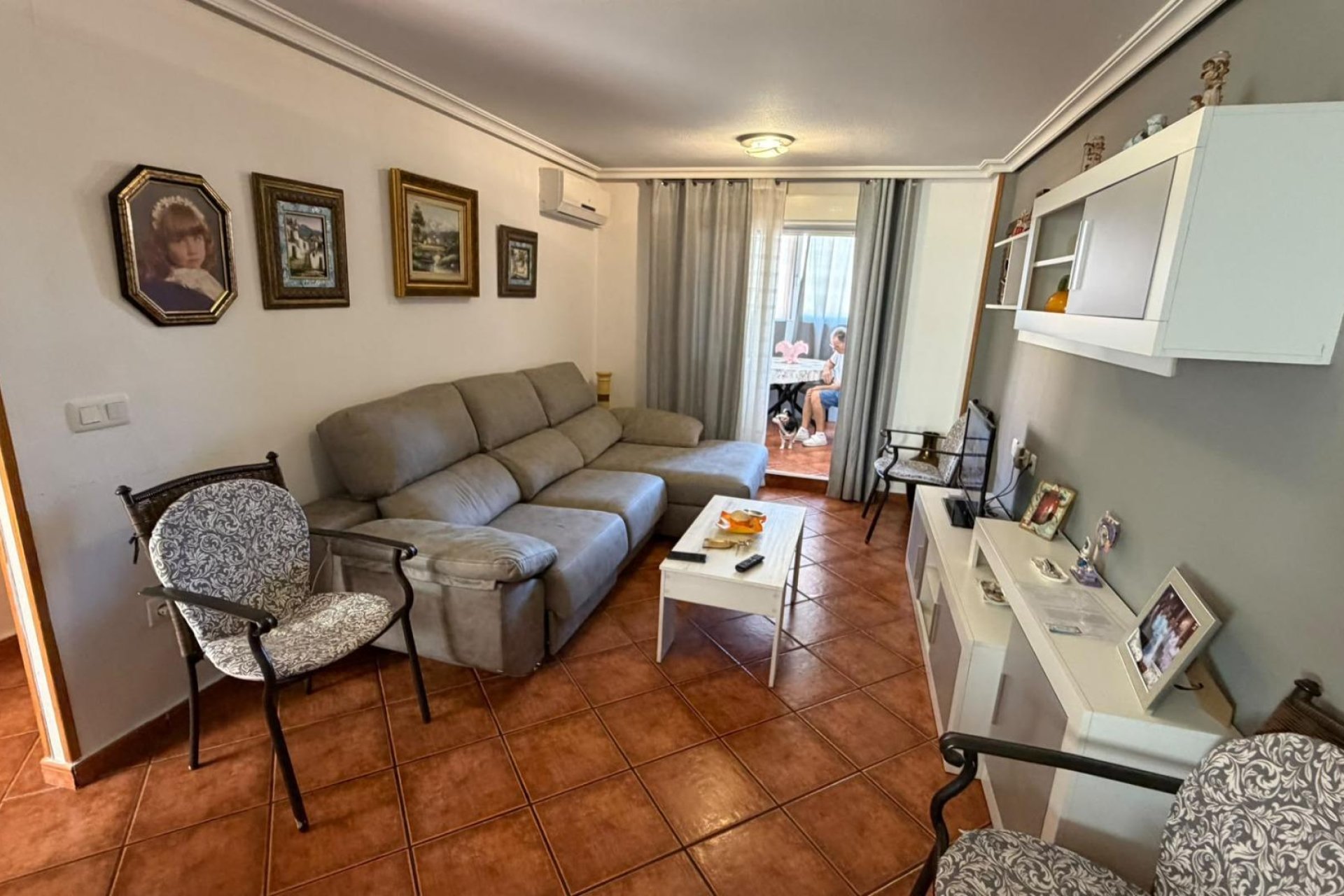 Reventa - Apartamento / Dúplex - Torrevieja - Playa del Cura