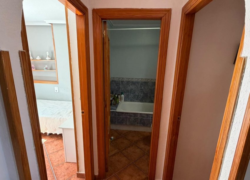 Reventa - Apartamento / Dúplex - Torrevieja - Playa del Cura