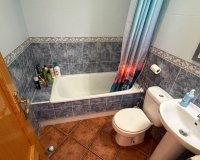 Reventa - Apartamento / Dúplex - Torrevieja - Playa del Cura