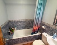 Reventa - Apartamento / Dúplex - Torrevieja - Playa del Cura
