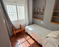 Reventa - Apartamento / Dúplex - Torrevieja - Playa del Cura