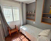 Reventa - Apartamento / Dúplex - Torrevieja - Playa del Cura