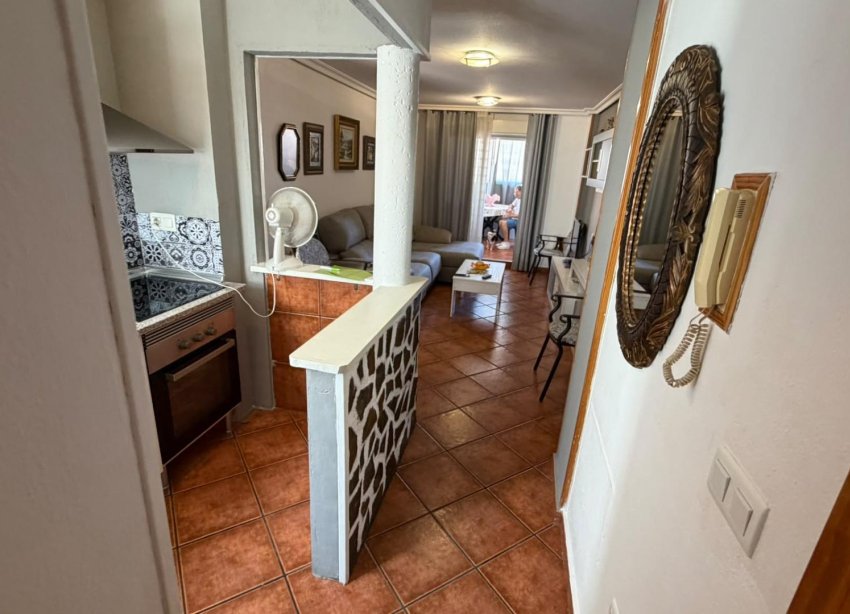 Reventa - Apartamento / Dúplex - Torrevieja - Playa del Cura