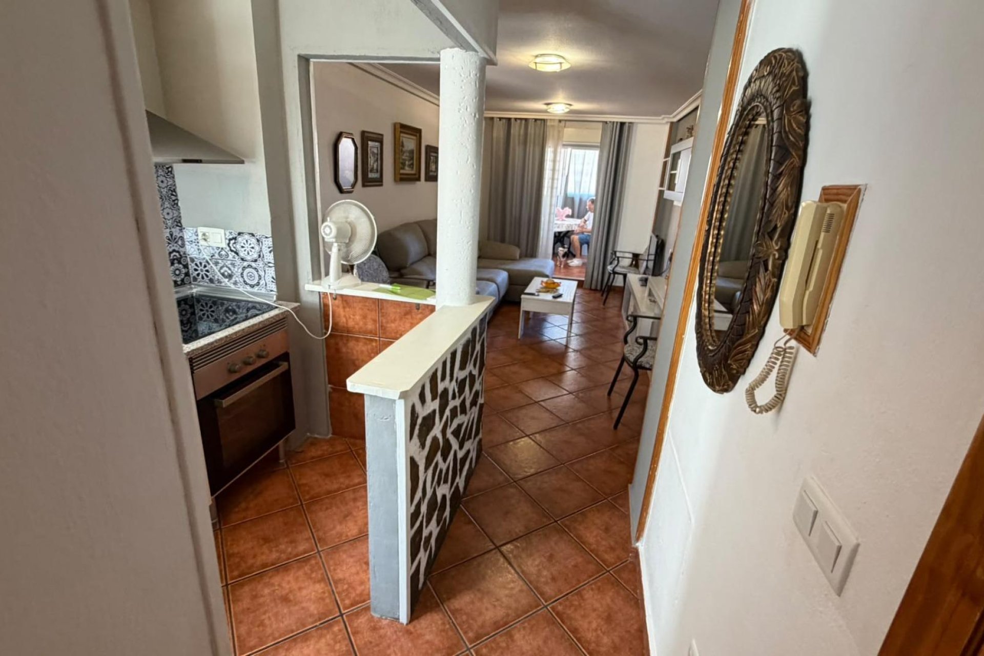 Reventa - Apartamento / Dúplex - Torrevieja - Playa del Cura