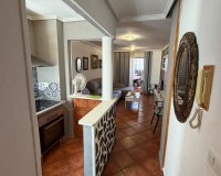 Reventa - Apartamento / Dúplex - Torrevieja - Playa del Cura