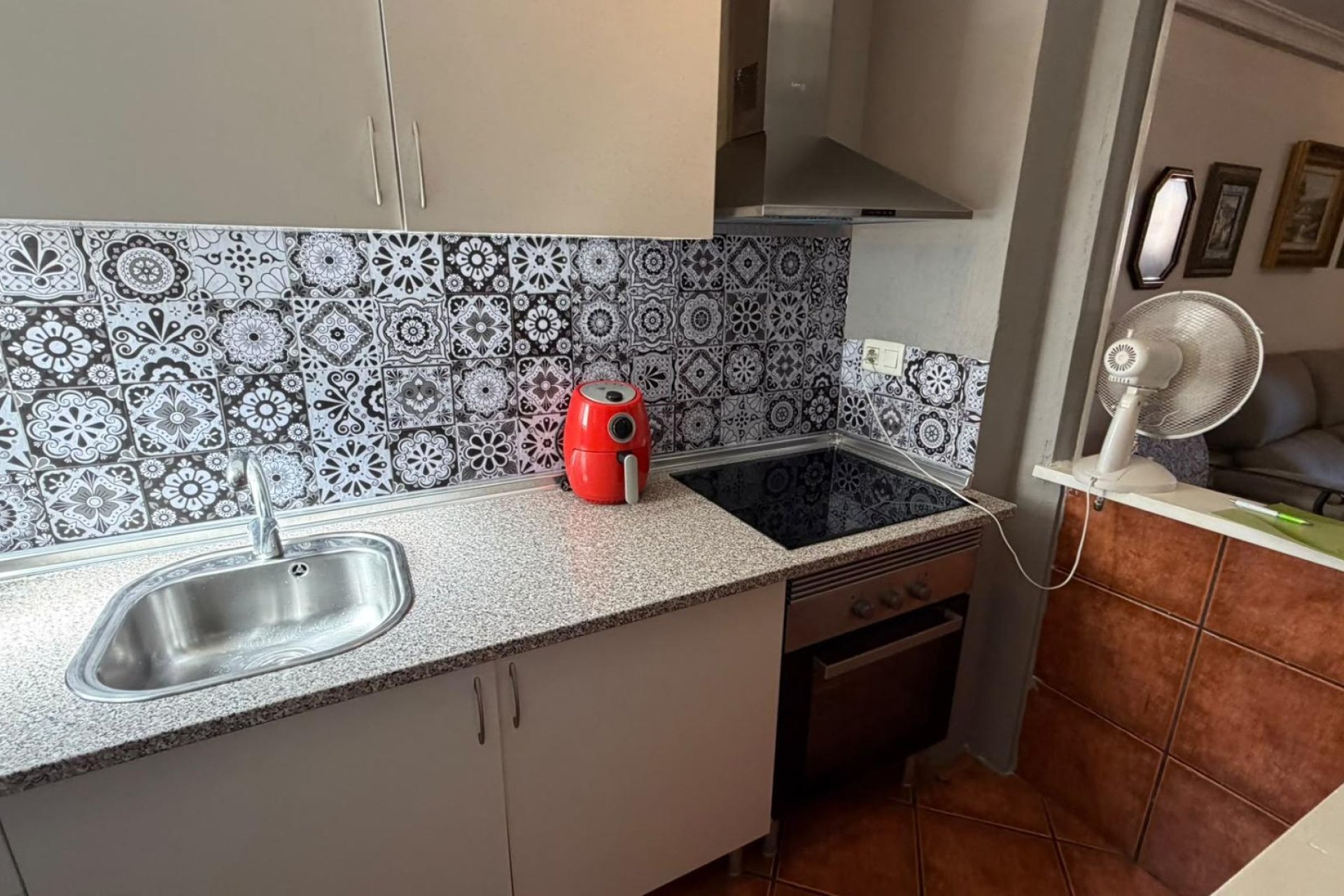 Reventa - Apartamento / Dúplex - Torrevieja - Playa del Cura