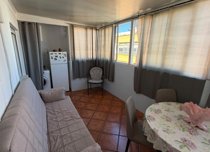Reventa - Apartamento / Dúplex - Torrevieja - Playa del Cura