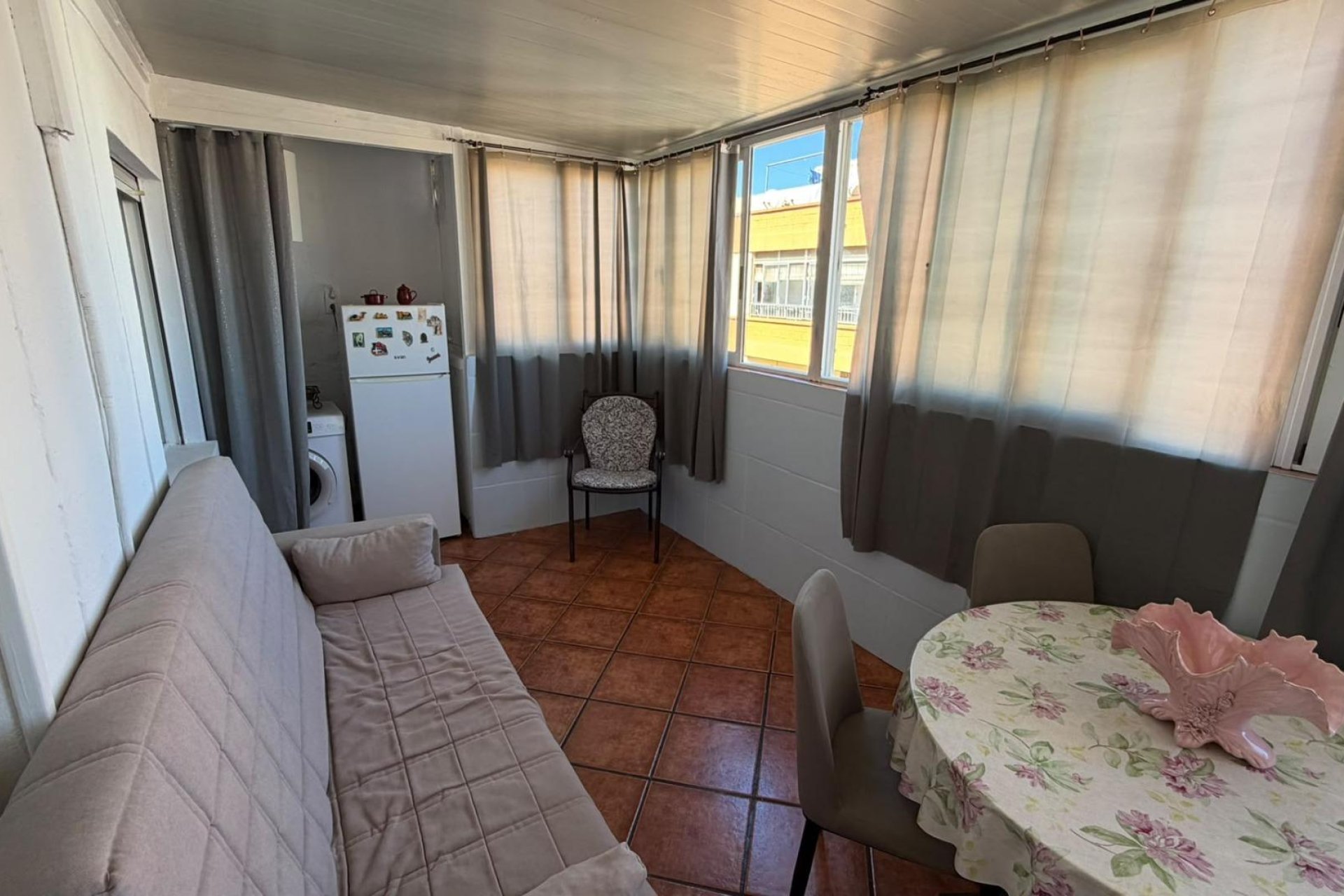 Reventa - Apartamento / Dúplex - Torrevieja - Playa del Cura