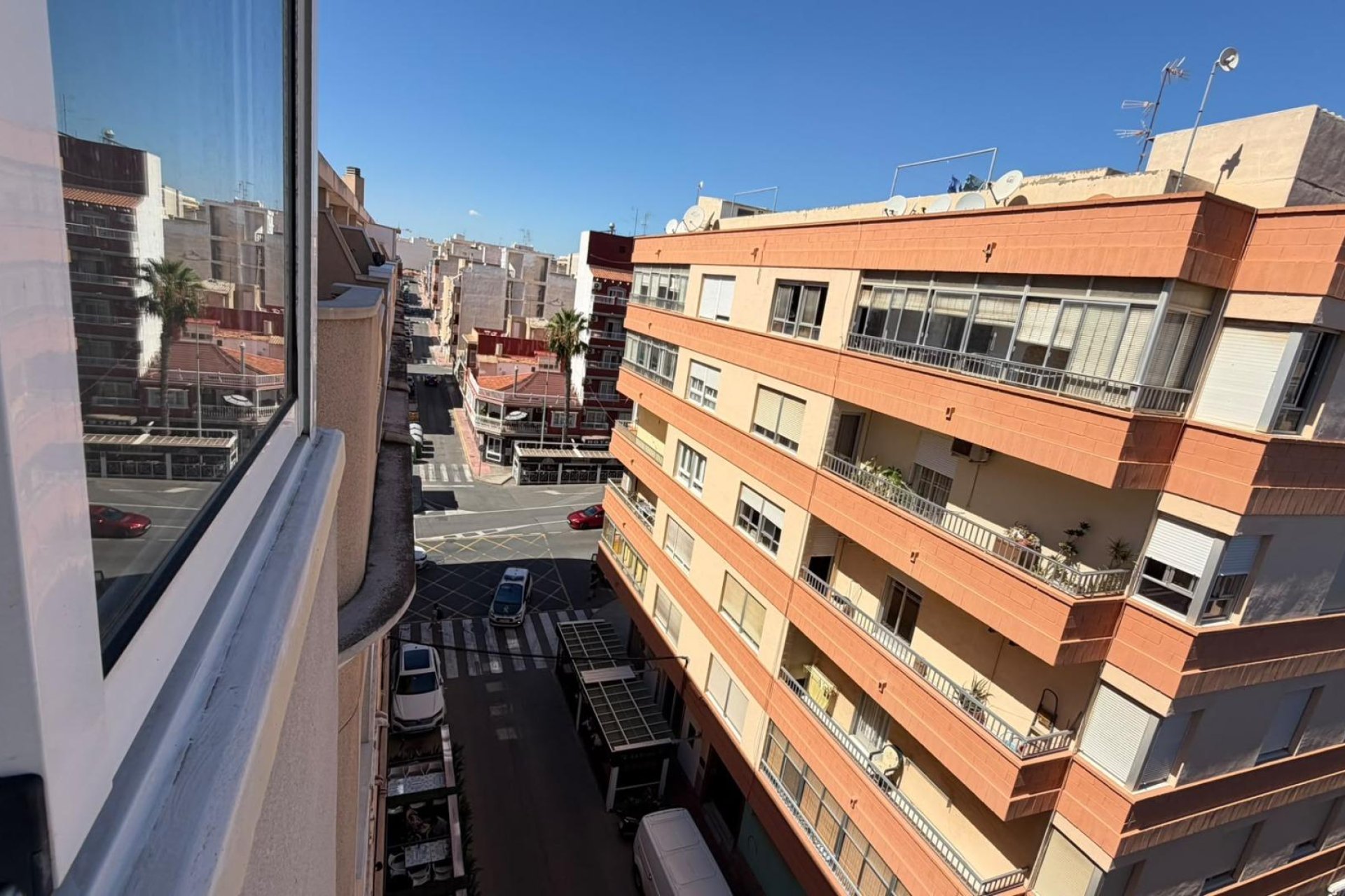 Reventa - Apartamento / Dúplex - Torrevieja - Playa del Cura