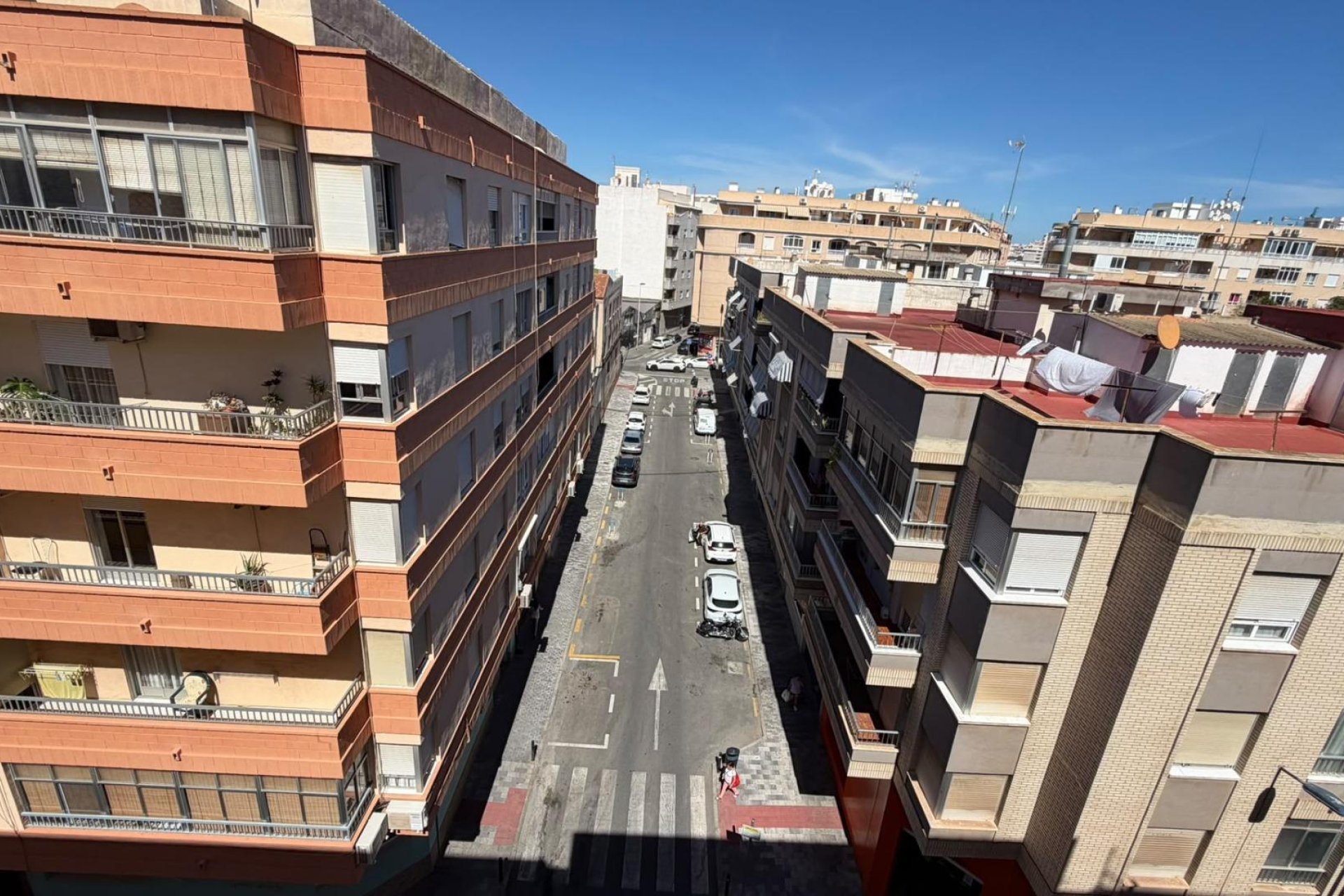 Reventa - Apartamento / Dúplex - Torrevieja - Playa del Cura